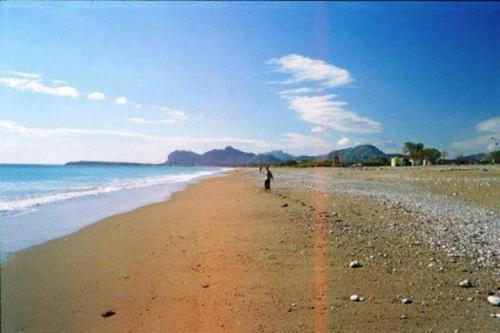 Villa Olive Grove Afantou Luaran gambar