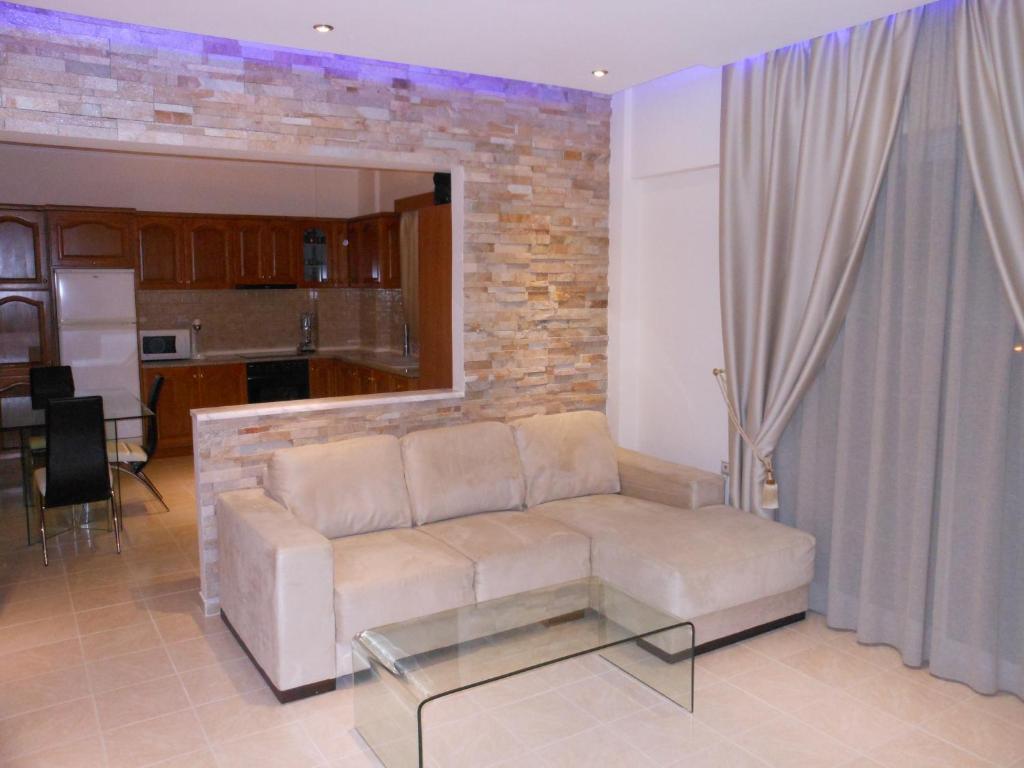 Villa Olive Grove Afantou Luaran gambar