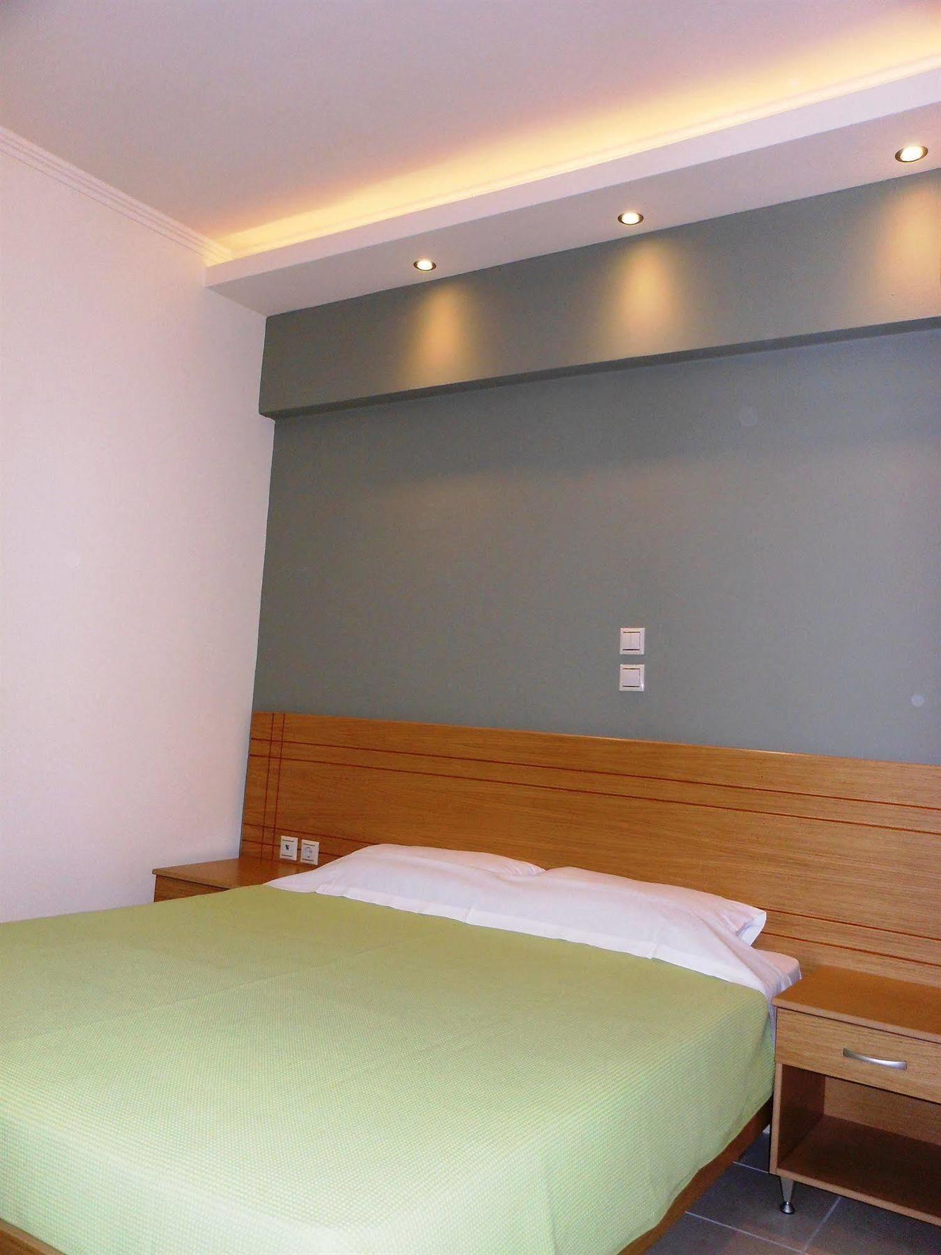 Villa Olive Grove Afantou Luaran gambar