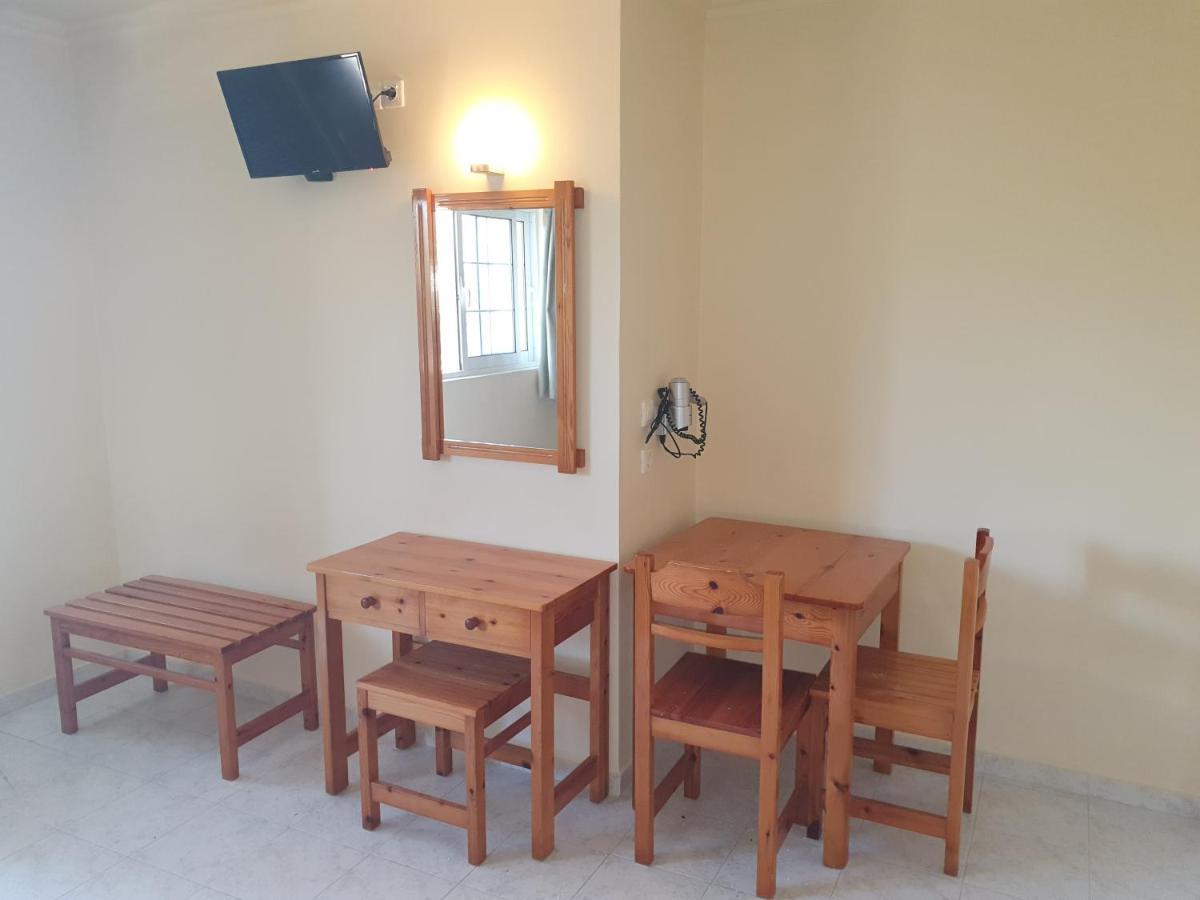 Villa Olive Grove Afantou Luaran gambar