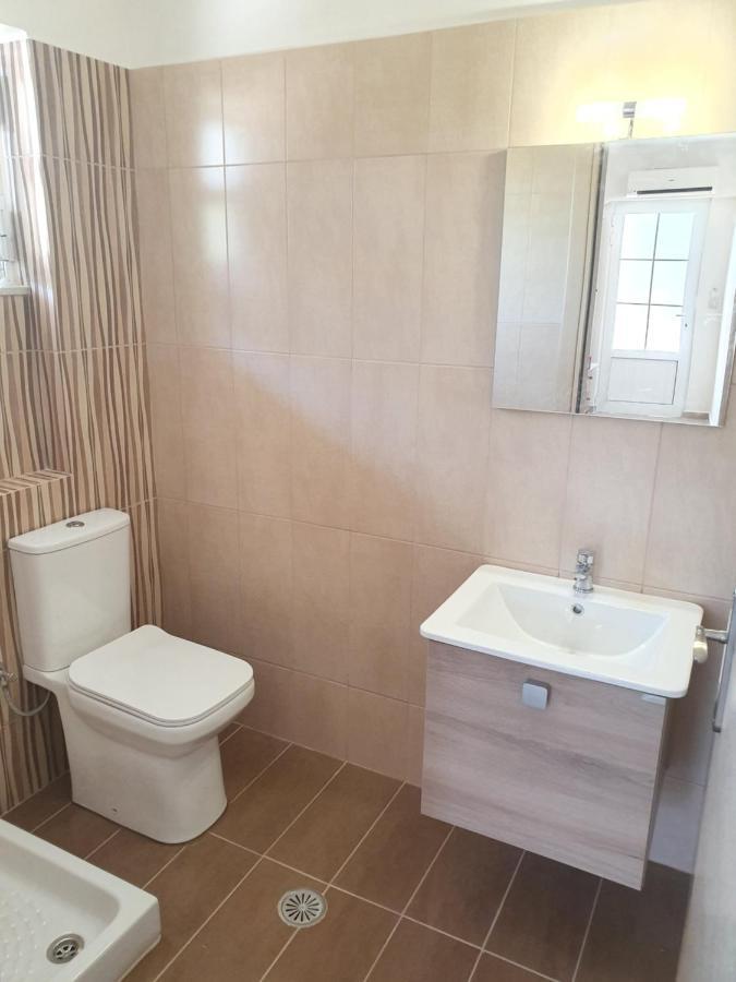 Villa Olive Grove Afantou Luaran gambar